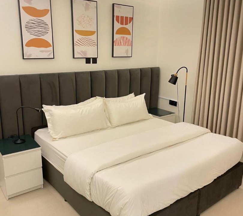 Photo of Bedroom in Riyadh