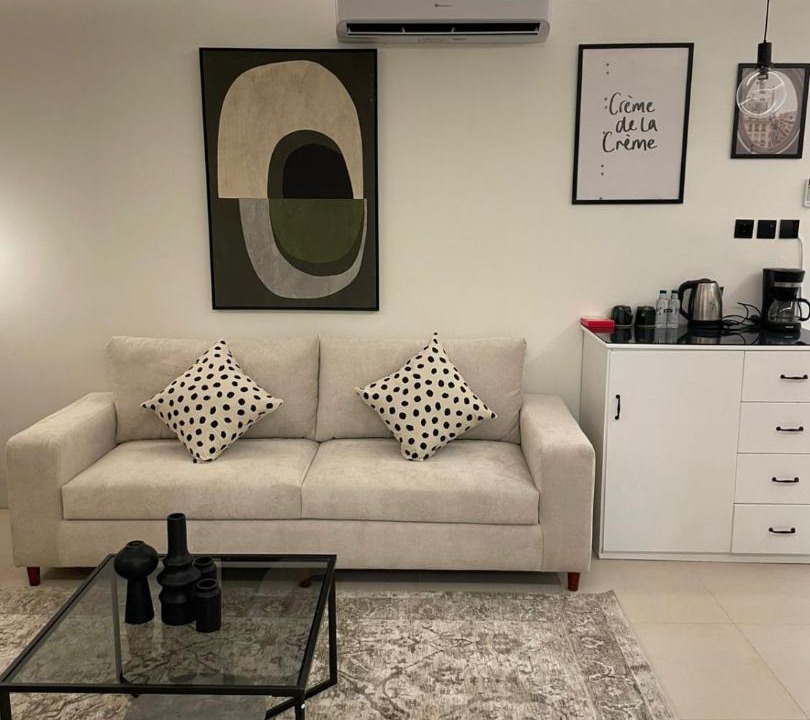 Photo of Livingroom in Riyadh