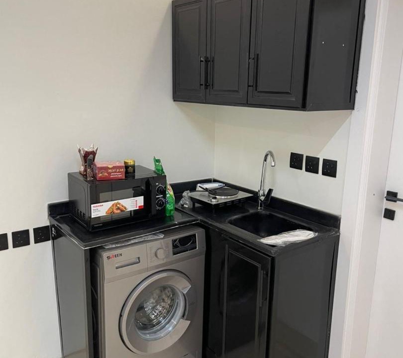Photo of Kitchen in Riyadh