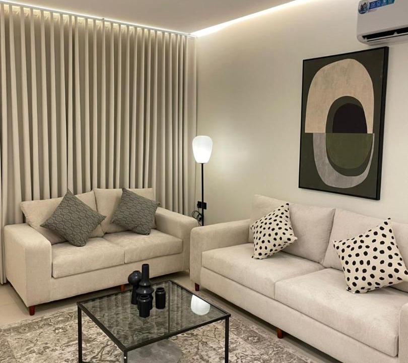 Photo of Livingroom in Riyadh