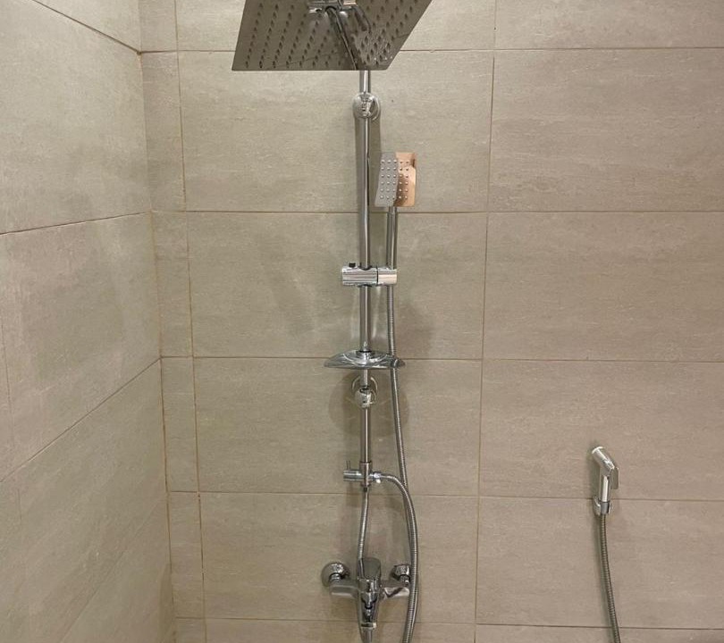 Photo of Bathroom in Riyadh