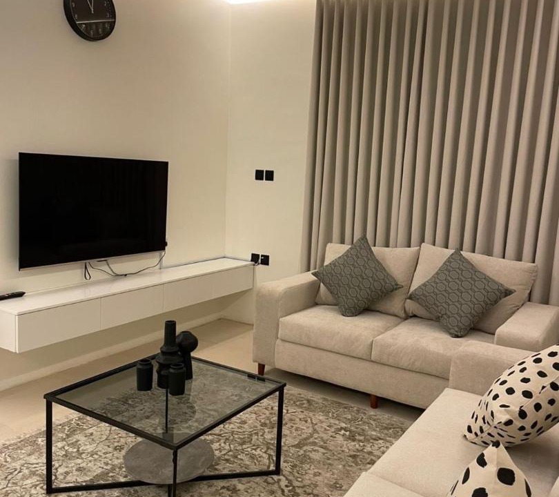 Photo of Livingroom in Riyadh