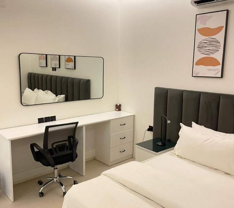 Photo of Bedroom in Riyadh