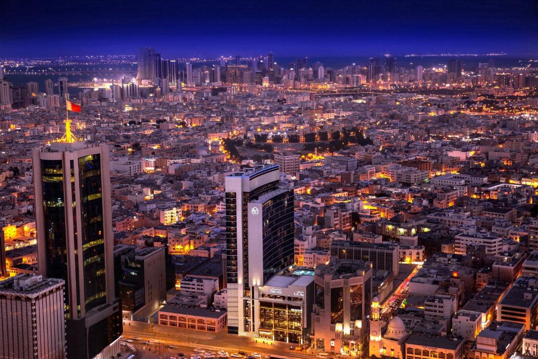 Photo of Others in Manama Center