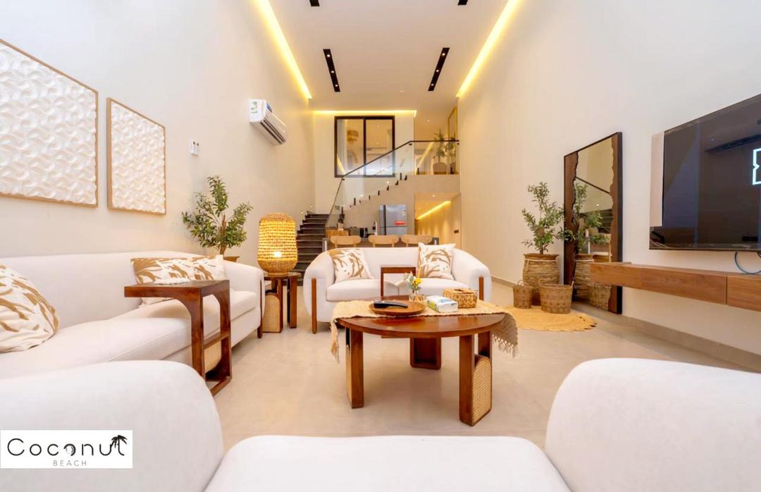 Photo of Livingroom in Durrat Al-Arous