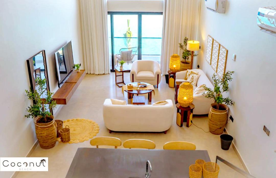 Photo of Livingroom in Durrat Al-Arous