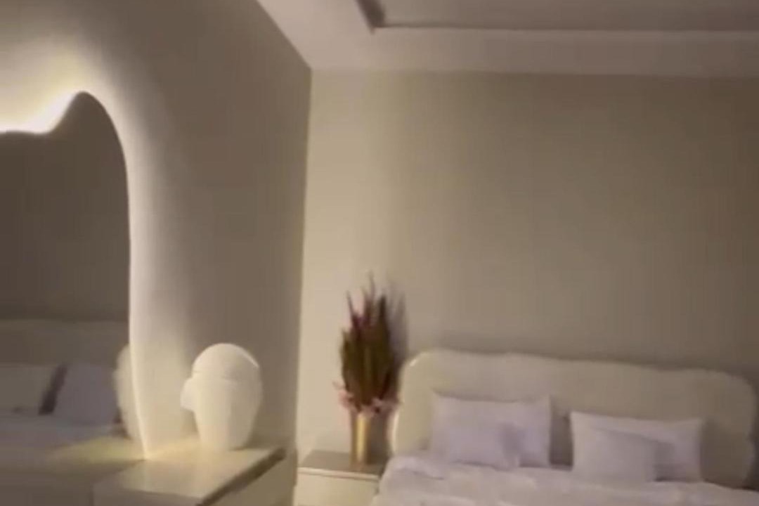 Photo of Bedroom in Al Hada