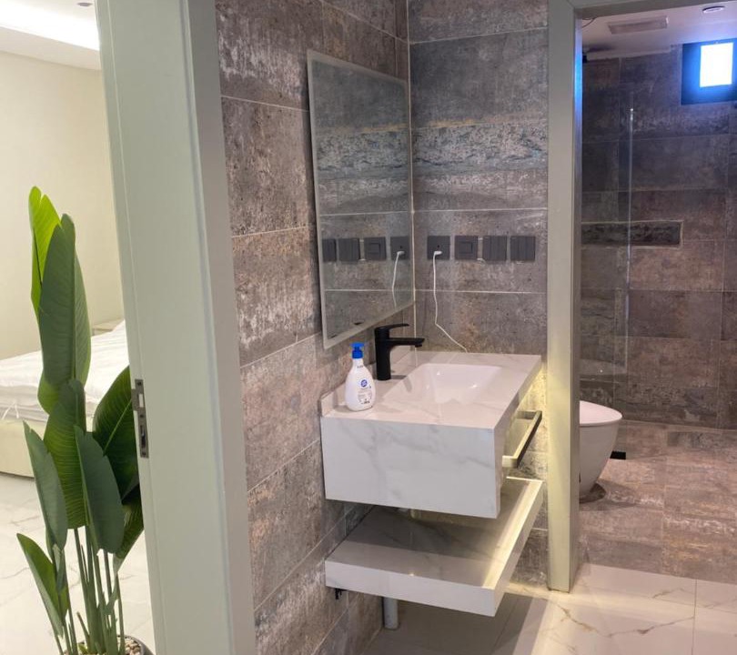Photo of Bathroom in Al Hada