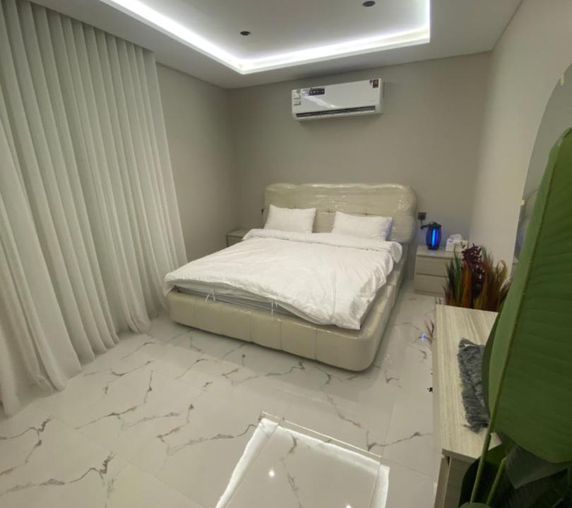 Photo of Bedroom in Al Hada