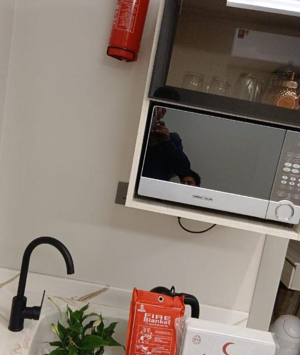 Photo of Kitchen in Al Hada