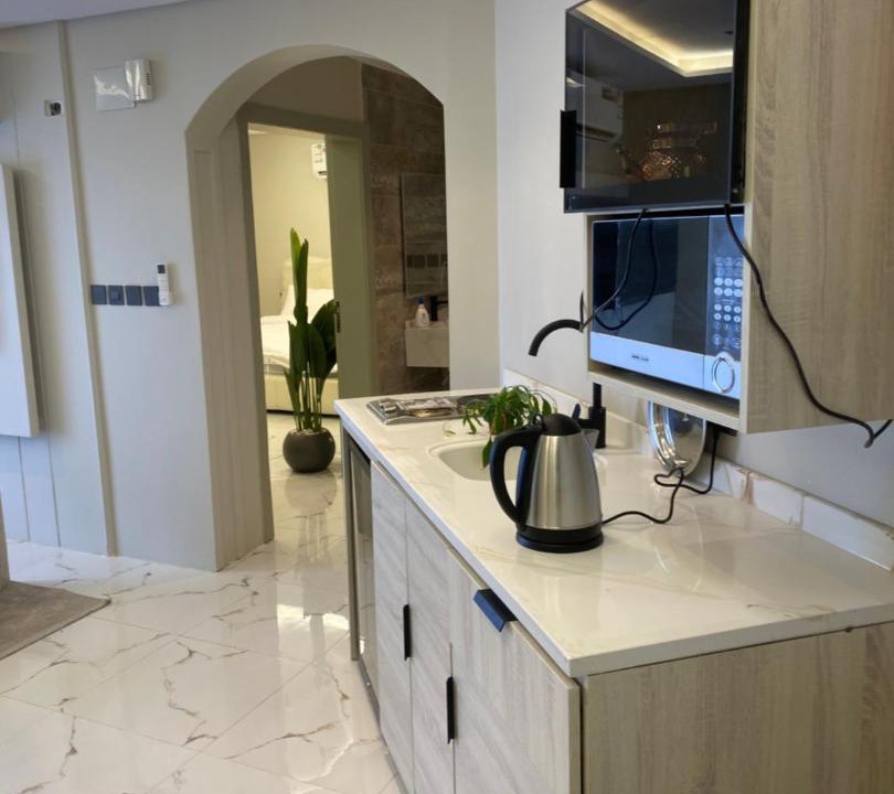 Photo of Kitchen in Al Hada