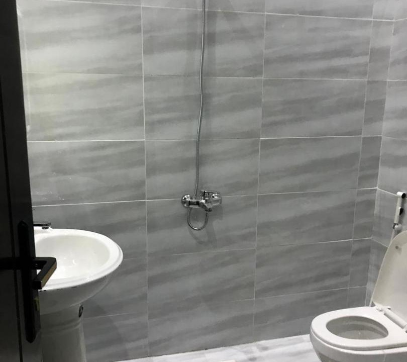 Photo of Bathroom in Al Hawiyah