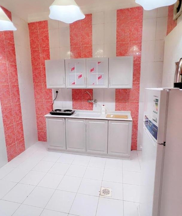 Photo of Kitchen in Jeddah