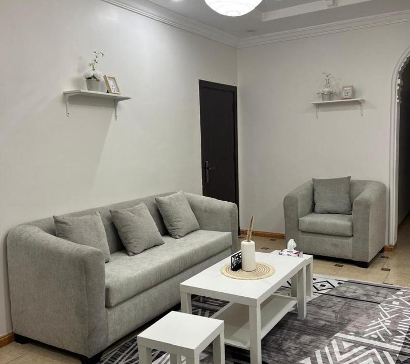 Photo of Livingroom in Jeddah