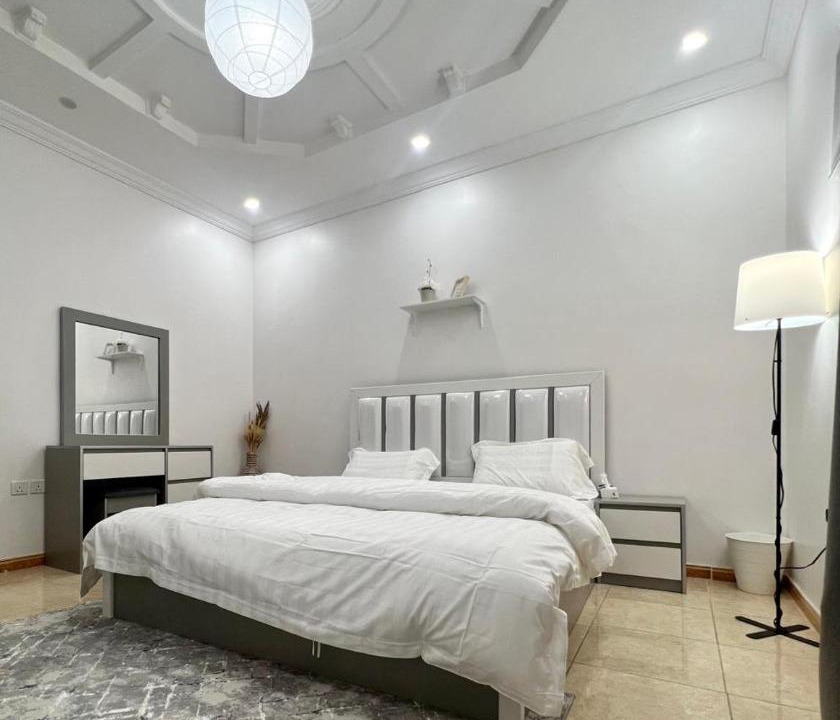 Photo of Bedroom in Jeddah