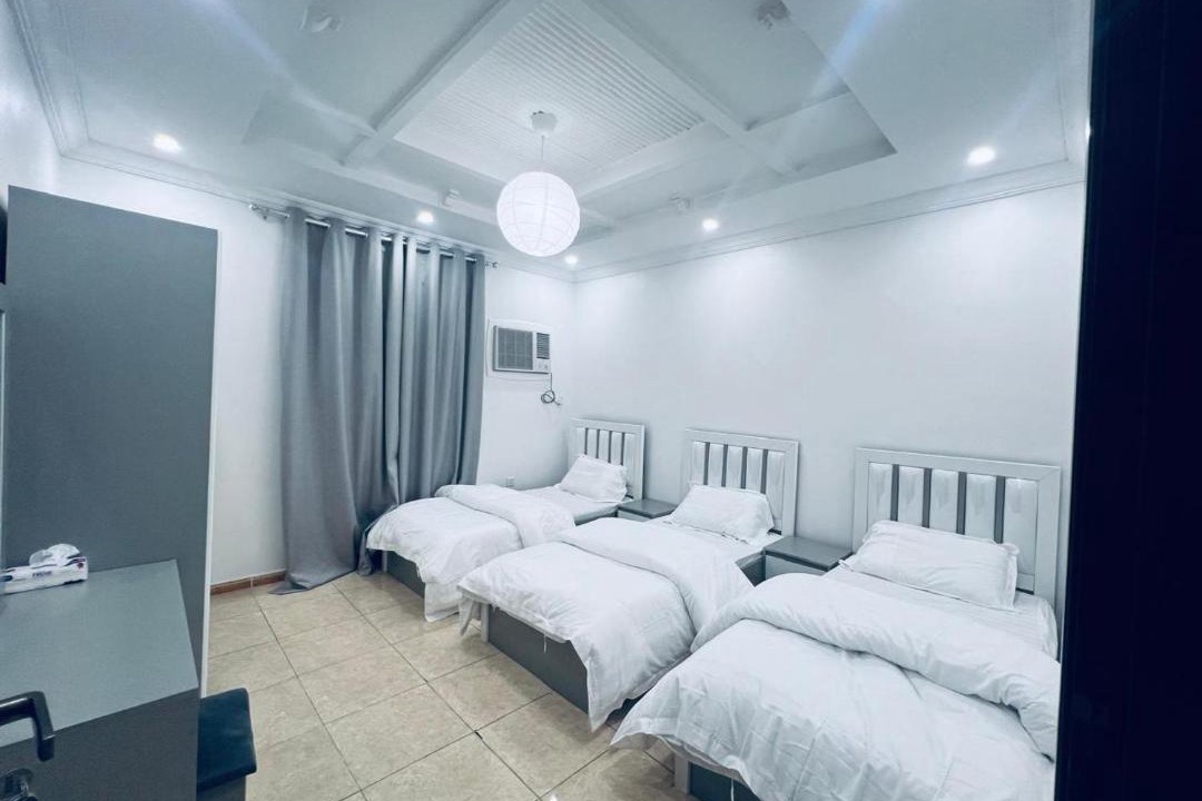 Photo of Bedroom in Jeddah