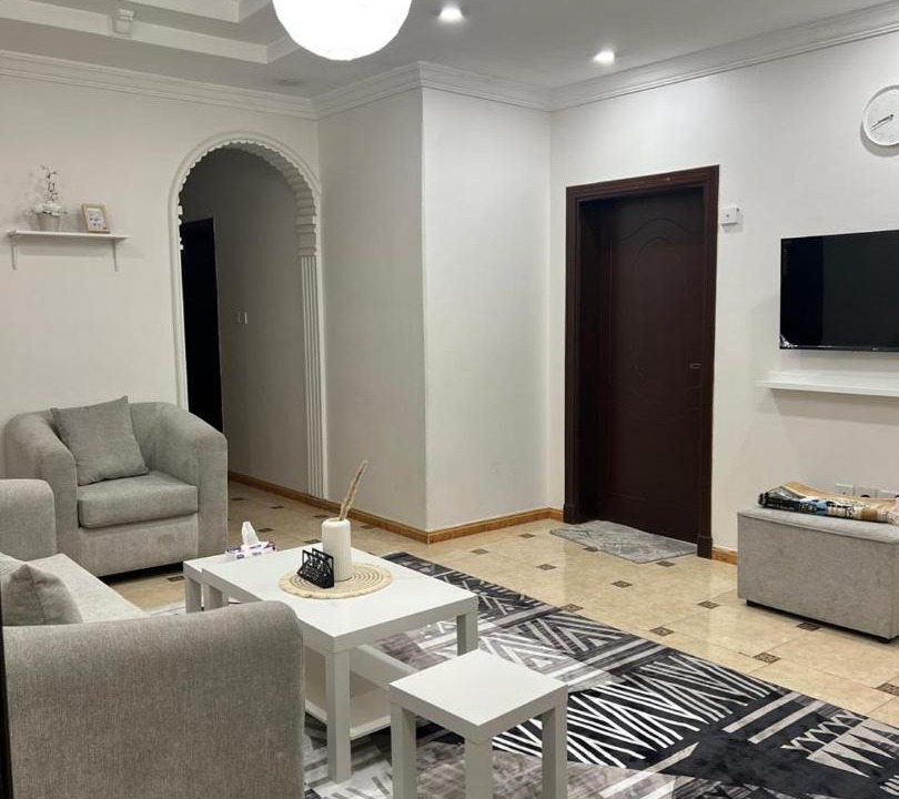 Photo of Livingroom in Jeddah