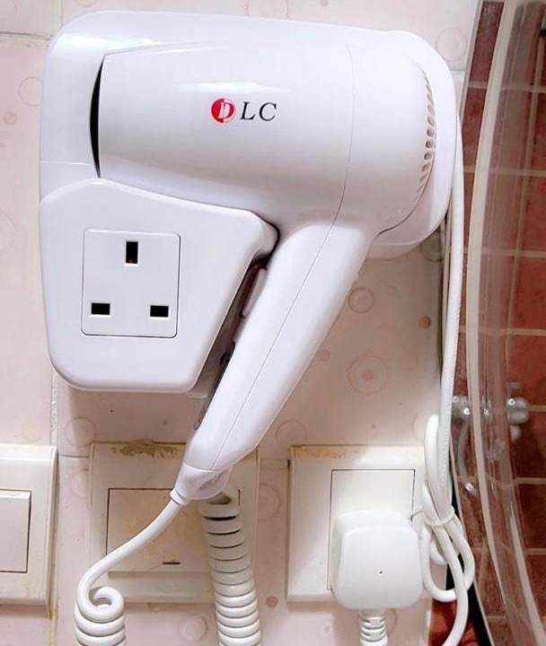 Photo of Bathroom in Jeddah