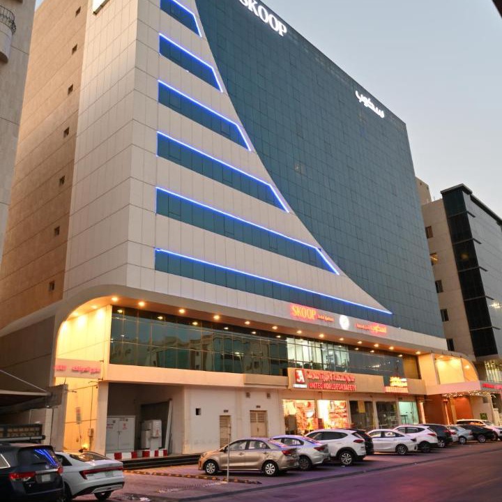 Photo of Others in Jeddah