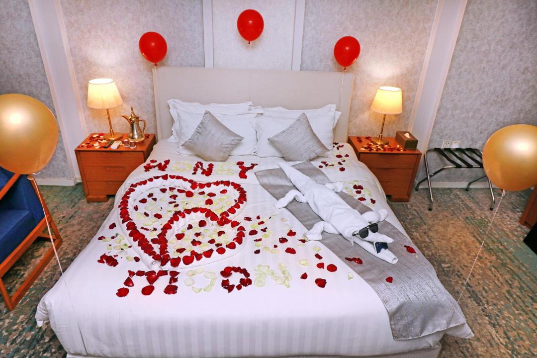 Photo of Bedroom in Jeddah