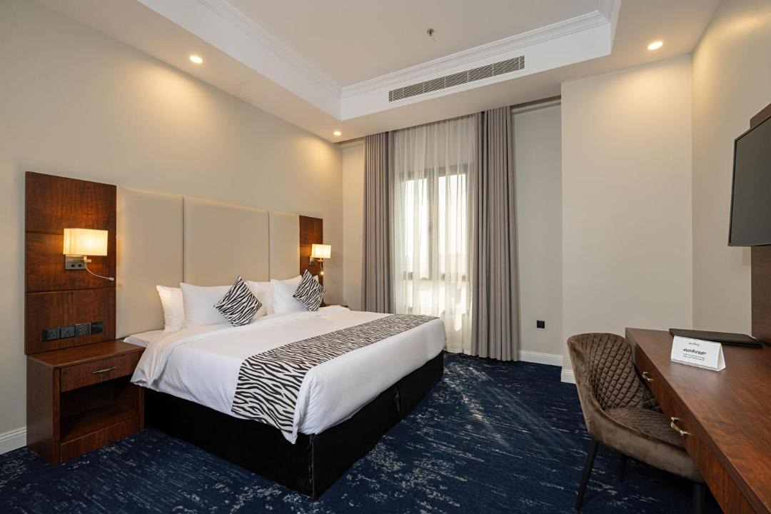 Photo of Bedroom in Jeddah