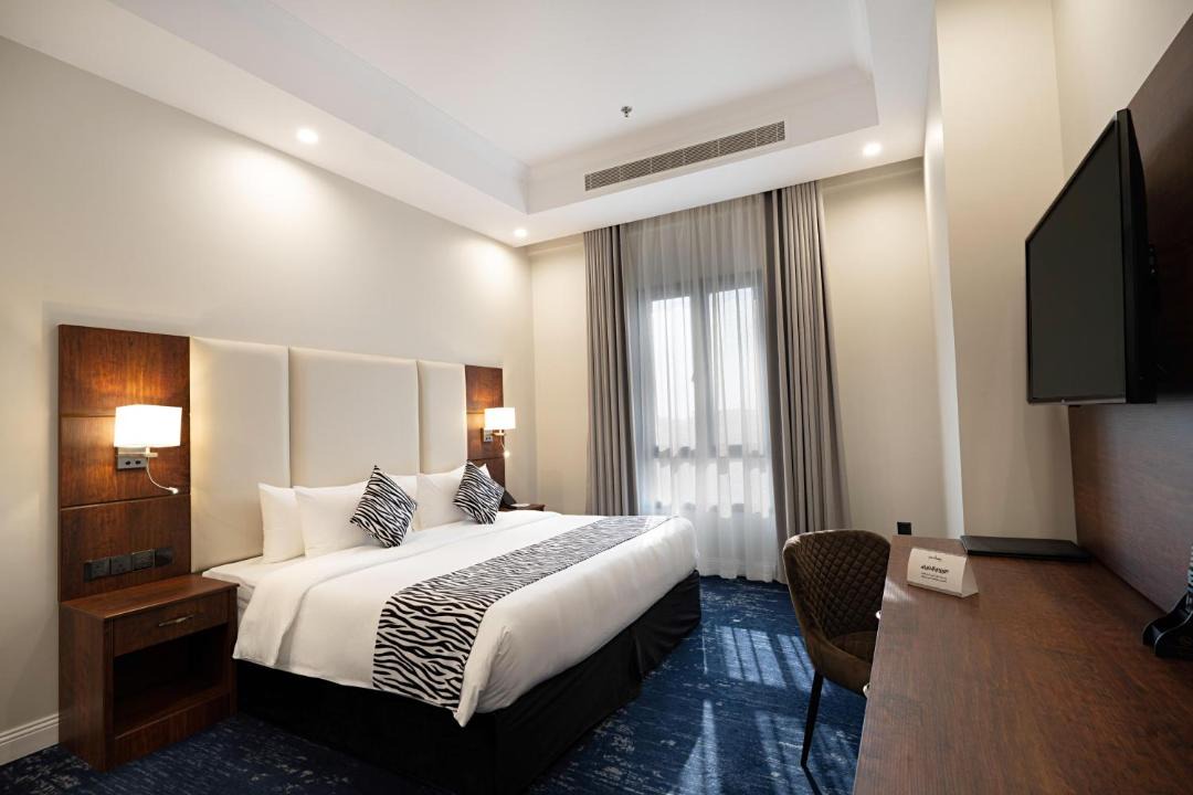 Photo of Bedroom in Jeddah