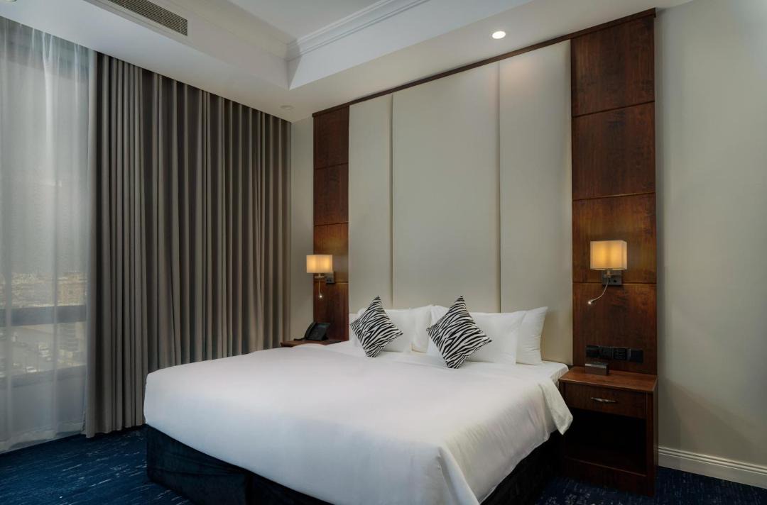 Photo of Bedroom in Jeddah