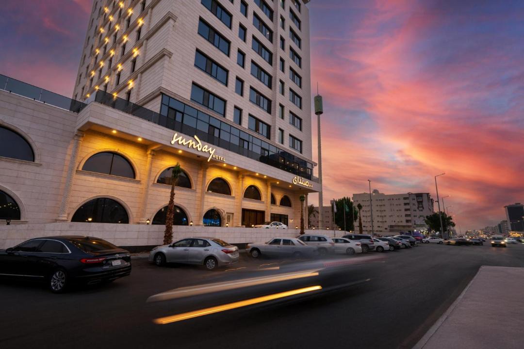 Photo of Others in Jeddah