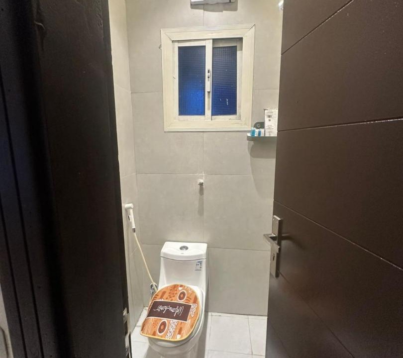 Photo of Bathroom in Al-Hamadaniyah