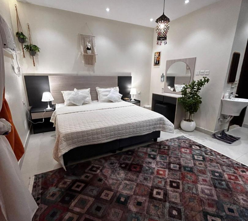 Photo of Bedroom in Al-Hamadaniyah