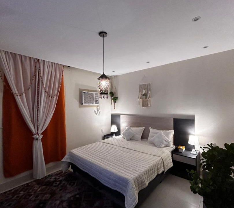 Photo of Bedroom in Al-Hamadaniyah