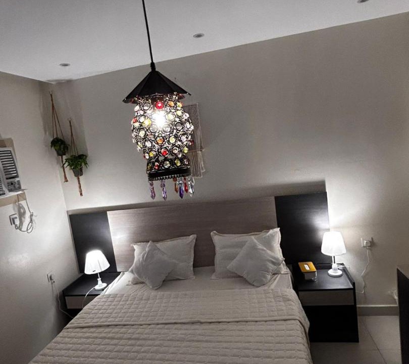 Photo of Bedroom in Al-Hamadaniyah