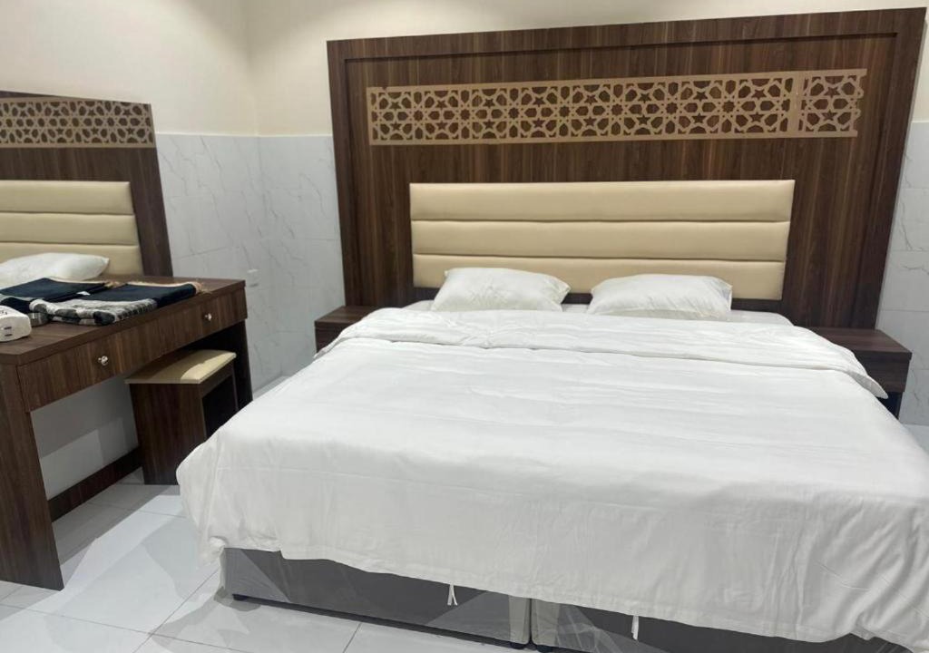 Photo of Bedroom in Jeddah