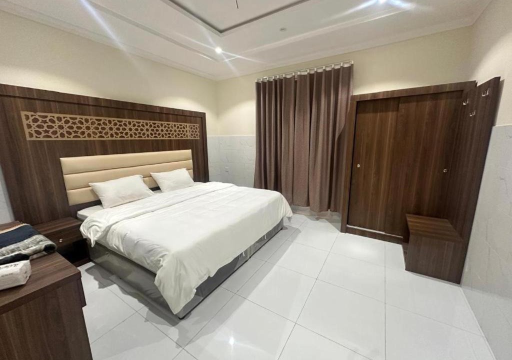 Photo of Bedroom in Jeddah