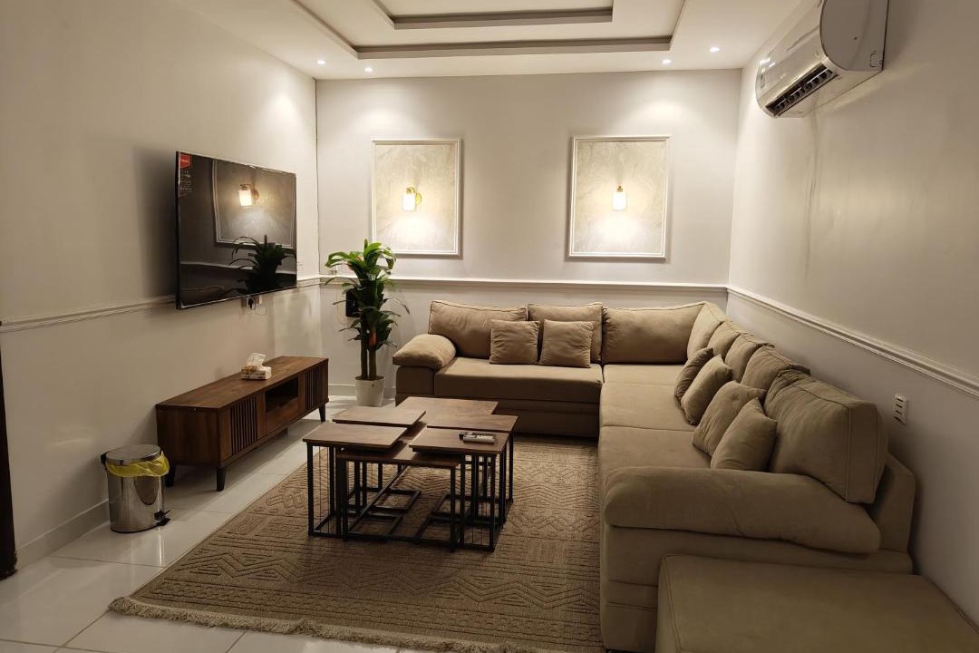 Photo of Livingroom in Hera Street