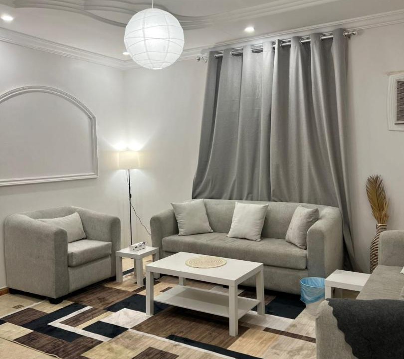 Photo of Livingroom in Jeddah