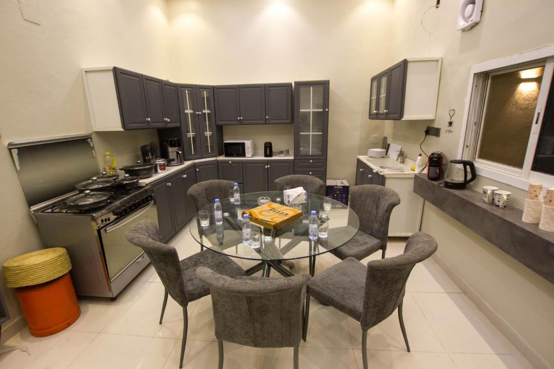 Photo of Kitchen in Riyadh