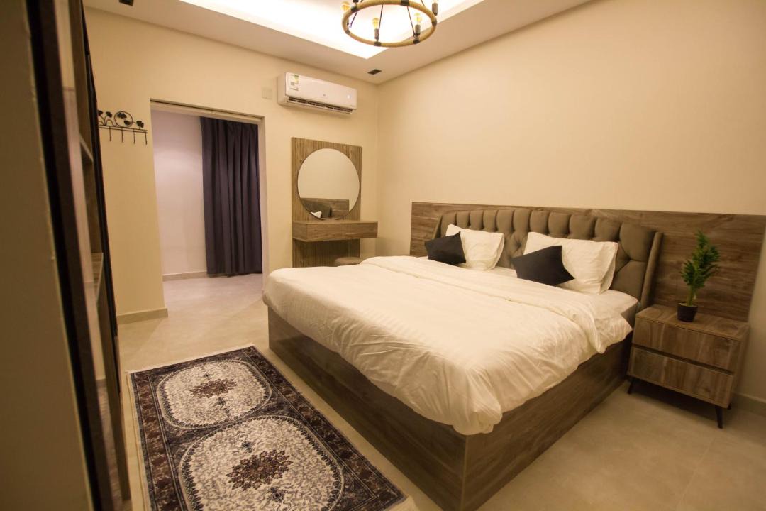 Photo of Bedroom in Riyadh