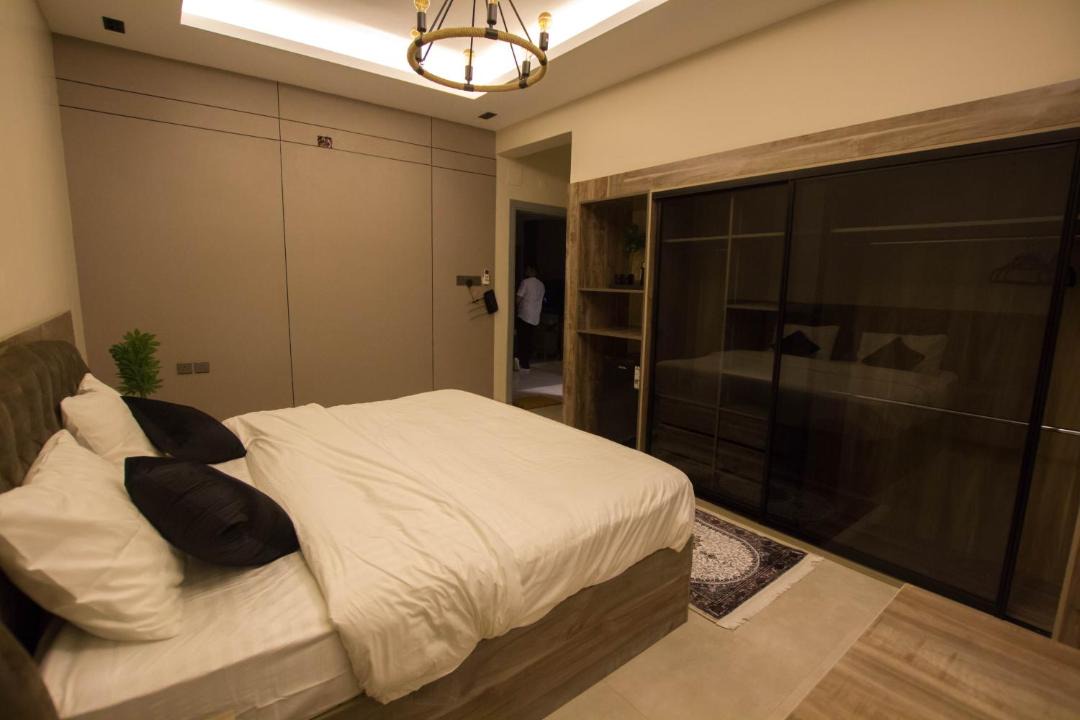 Photo of Bedroom in Riyadh