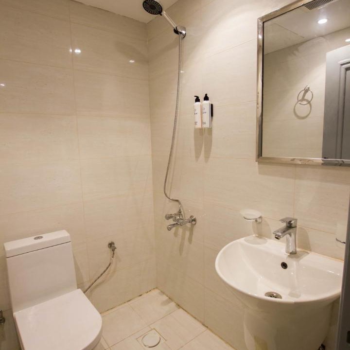Photo of Bathroom in Riyadh