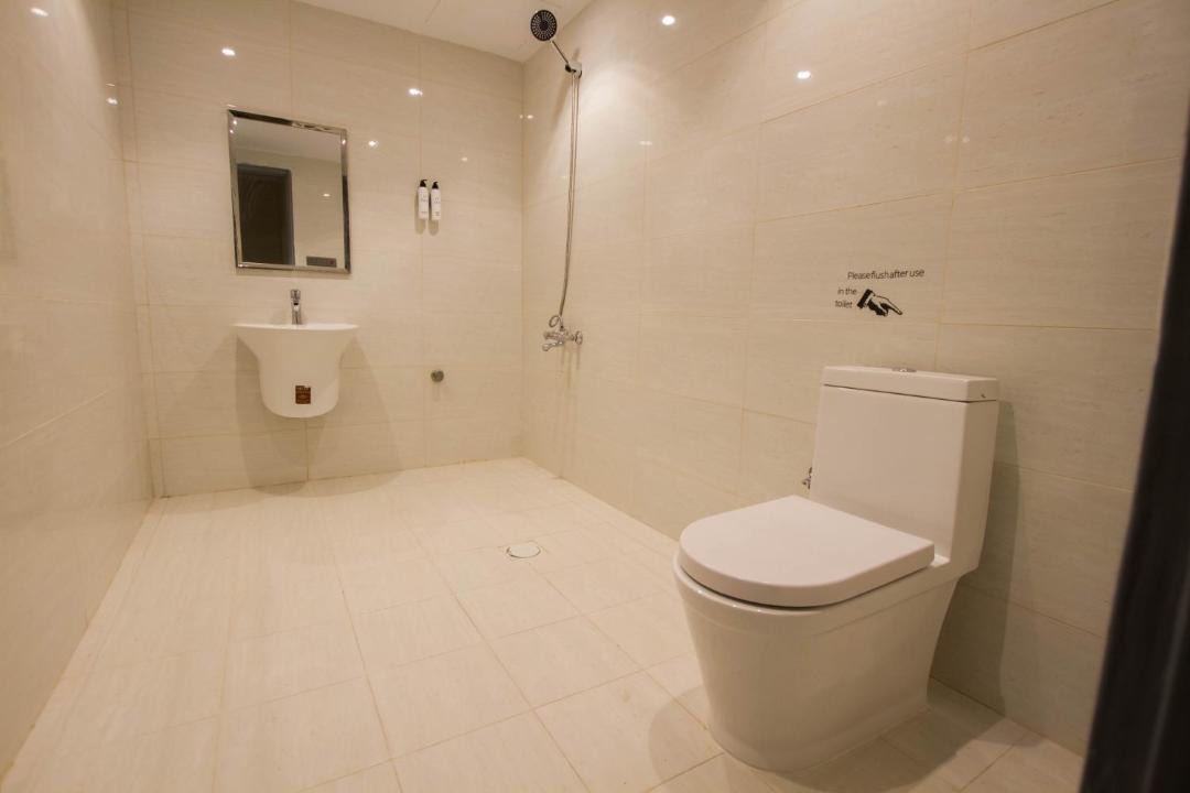 Photo of Bathroom in Riyadh