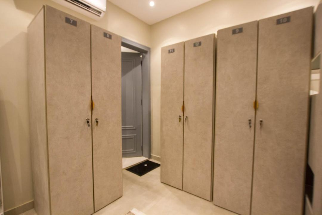 Photo of Bathroom in Riyadh