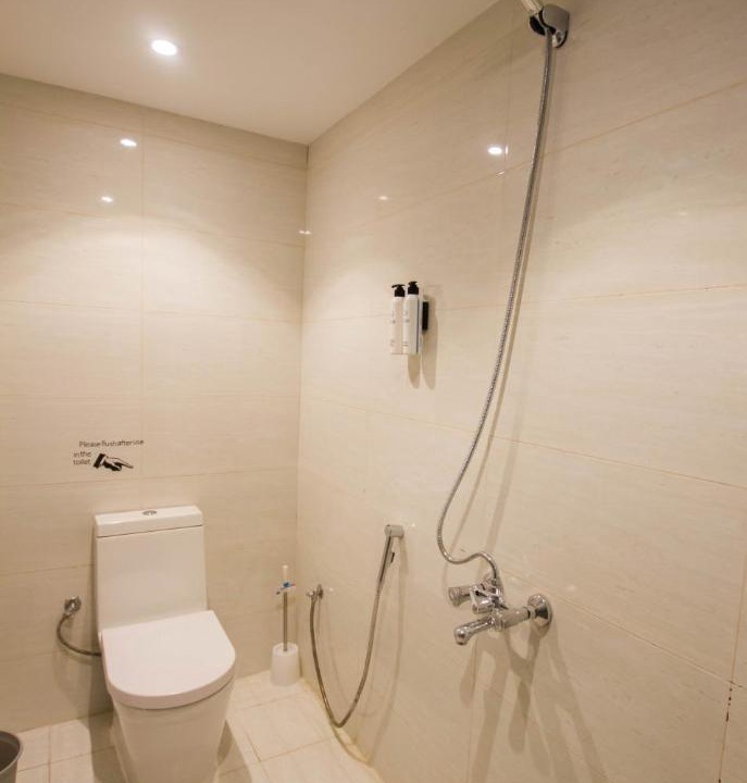 Photo of Bathroom in Riyadh