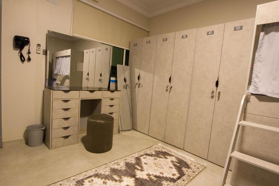 Photo of Bathroom in Riyadh
