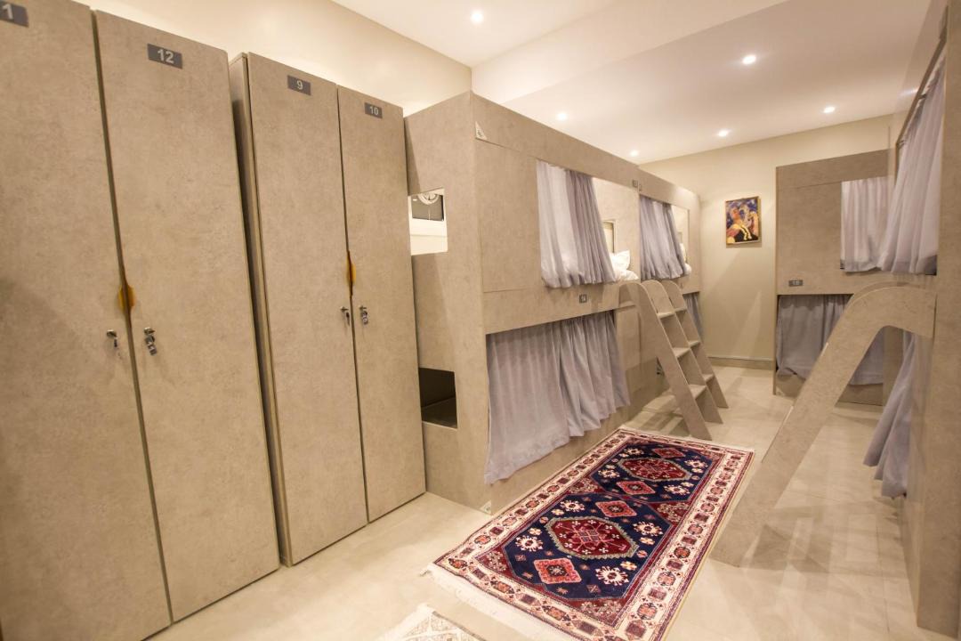 Photo of Bathroom in Riyadh
