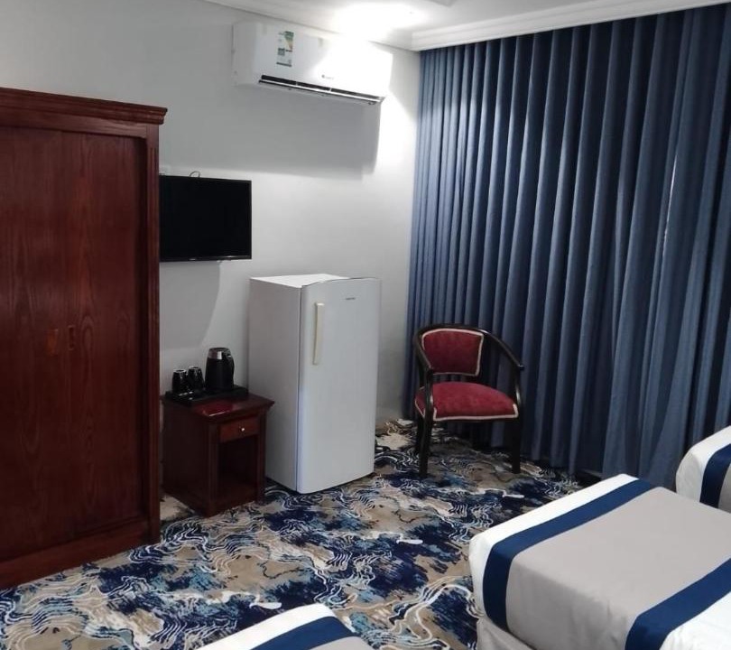 Photo of Bedroom in 60th Street
