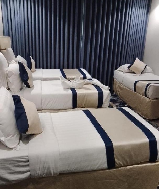 Photo of Bedroom in 60th Street