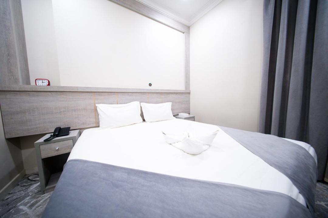 Photo of Bedroom in Mecca