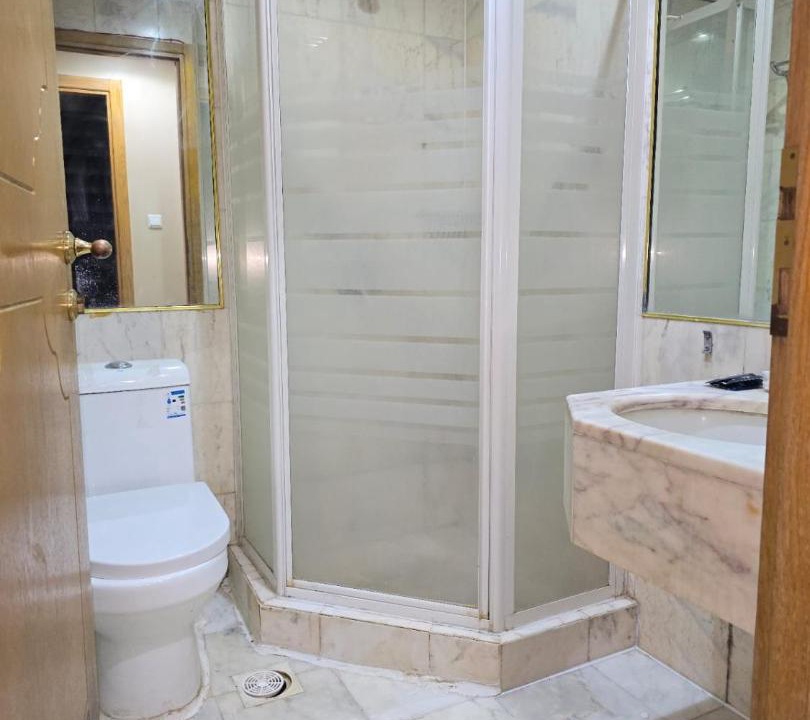 Photo of Bathroom in Makkah Province