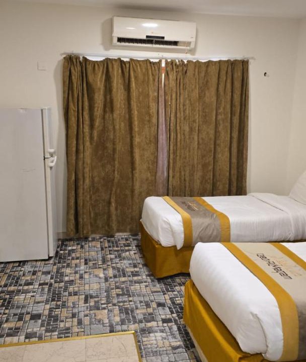 Photo of Bedroom in Makkah Province